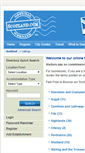 Mobile Screenshot of directory.scotland.com